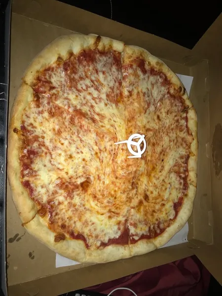 delivery restaurants Circle Pizza