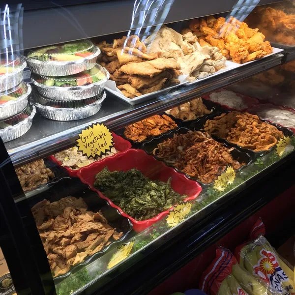 delis Hill Top Deli and Grill