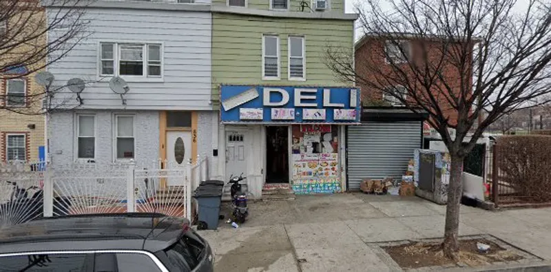 delis Top 1 Deli