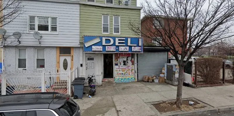 delis G's Deli