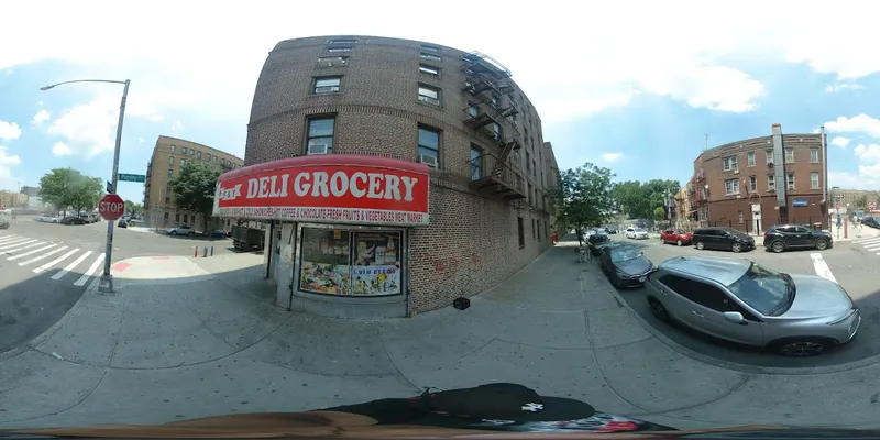 delis F & Y Deli