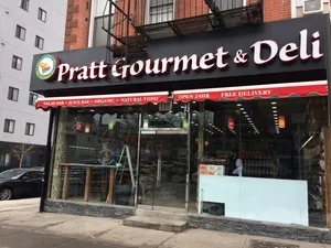 delis in Clinton Hill NYC