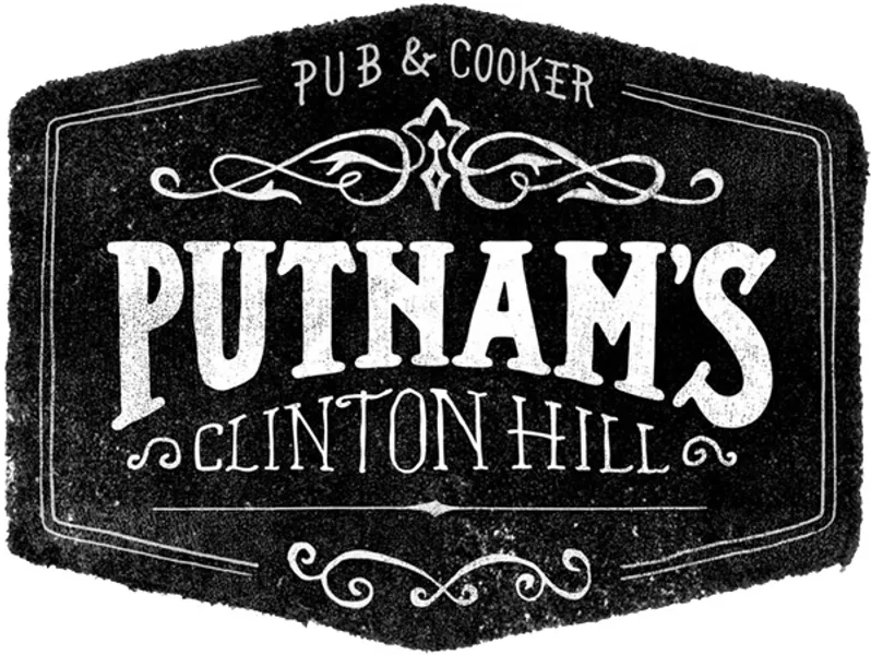 Putnam's Pub & Cooker