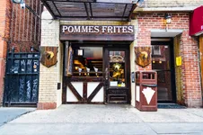 Best of 10 late night restaurants in Greenwich Village NYC