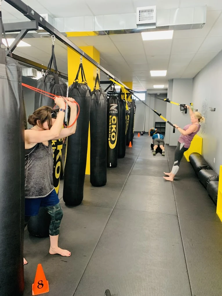 Best of 11 workout classes in Clinton Hill NYC