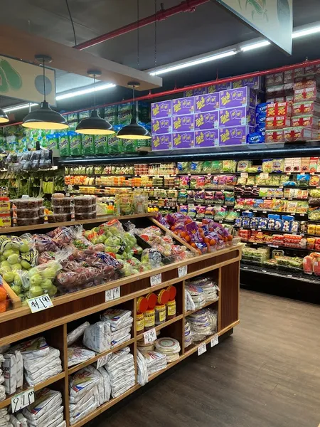 grocery stores SuperFresh in Mount Eden