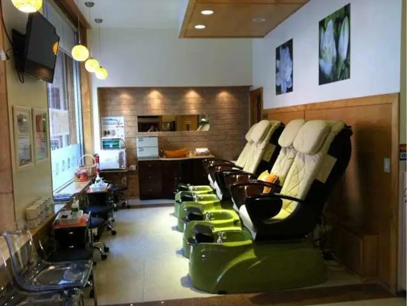 Gardenia Nail & Spa