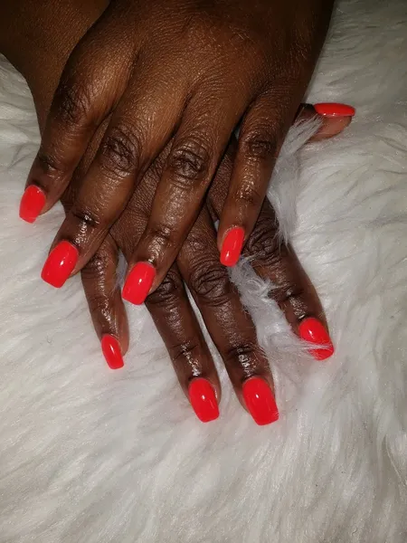 nail salons Bright Nails in Laurelton