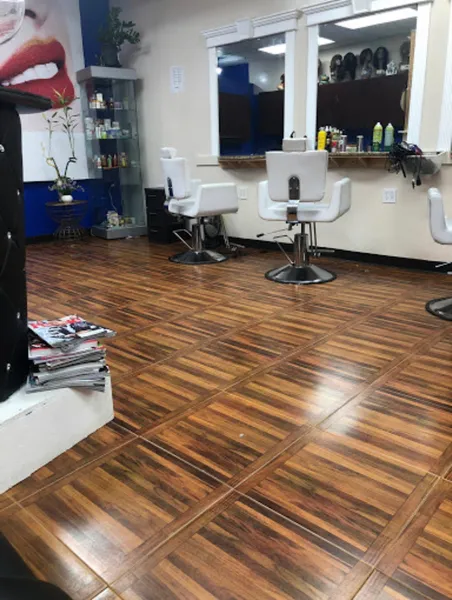 hair salons Shining Star Beauty Salon