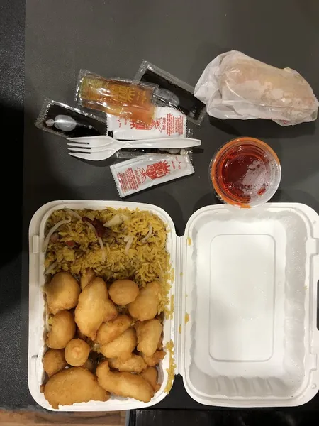 delivery restaurants Win Chinese Restaurant