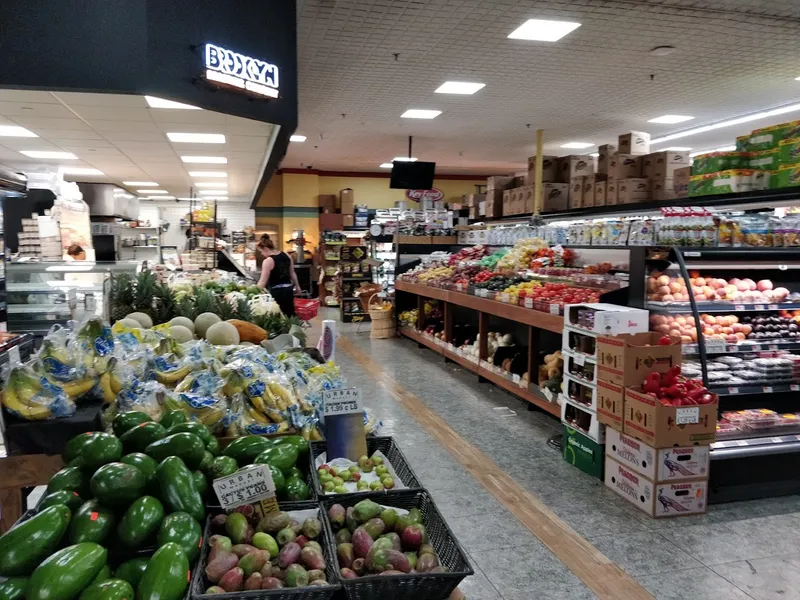 grocery stores Key Food - Atlantic Avenue in Brooklyn Heights