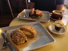 Top 15 coffee shops in Prospect Heights NYC