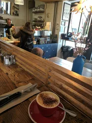 Top 15 coffee shops in Prospect Heights NYC