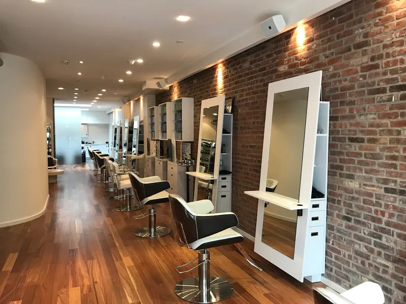 hair salons Hair & Co BKLYN in Prospect Heights