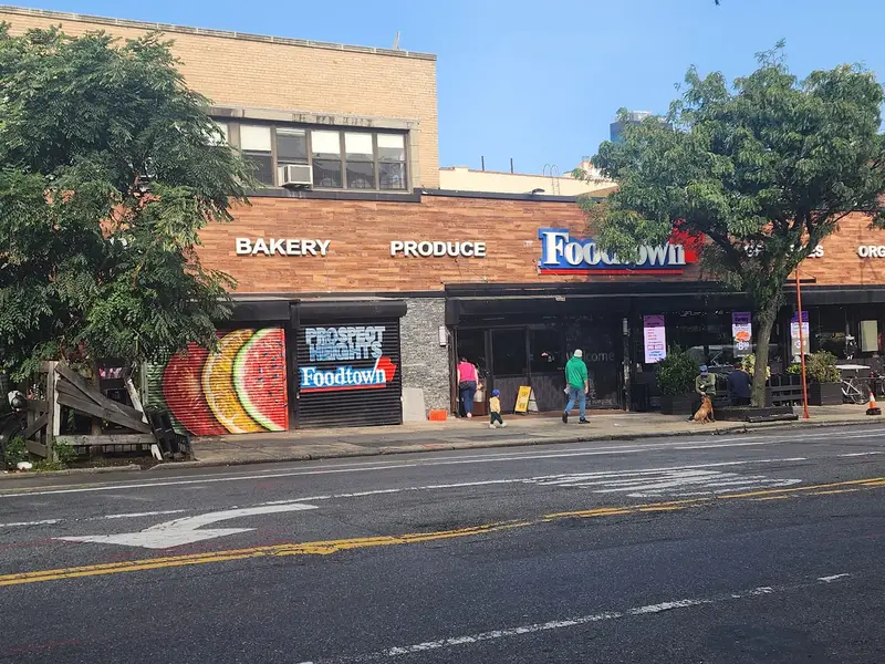 Foodtown of Prospect Heights
