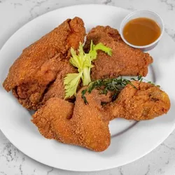 Top 16 fried chicken in Midtown NYC