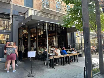 Best of 11 fried chicken in Upper West Side NYC