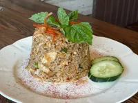 Best of 10 fried rice in Prospect Heights NYC