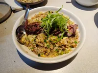 Best of 22 fried rice in Greenpoint NYC