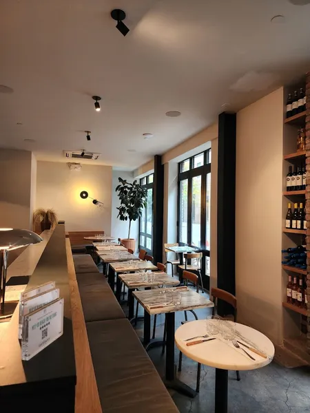 Tartinery Café - Bar | Greenwich Village