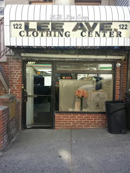 Lee Avenue Clothing Center