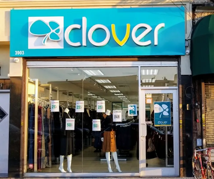 Clover