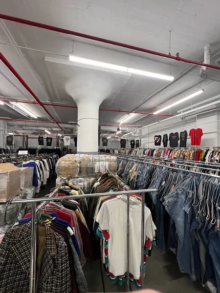 Vintage Clothing Near Me . com