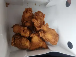 Best of 21 fried chicken in Jamaica NYC