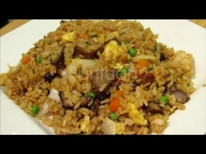 Fried rice 888 Kitchen