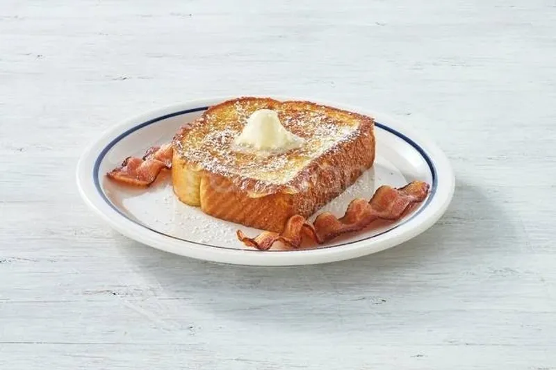 French Toast IHOP