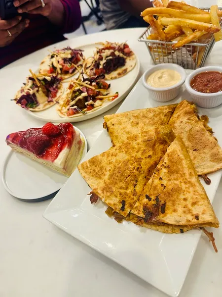 French Toast Wildberry Cake in Sheepshead Bay