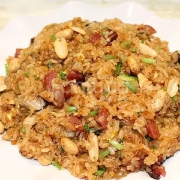 Fried rice Secret Kitchen 粤精彩