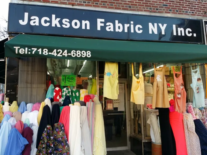 sweaters Jackson Fabrics