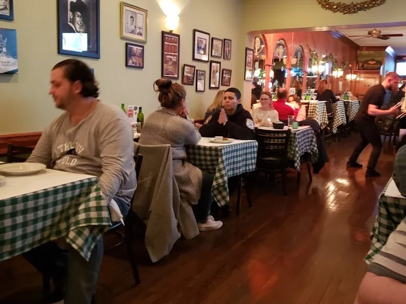 Best of 11 restaurants in Morris Park NYC