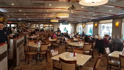 Best of 14 restaurants in Howard Beach NYC