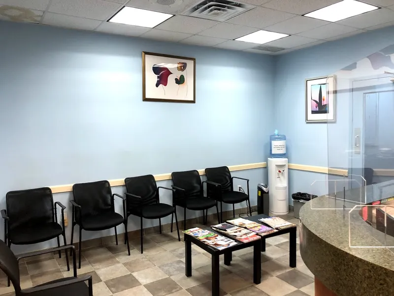 dental clinics Howard Beach Dental Associates