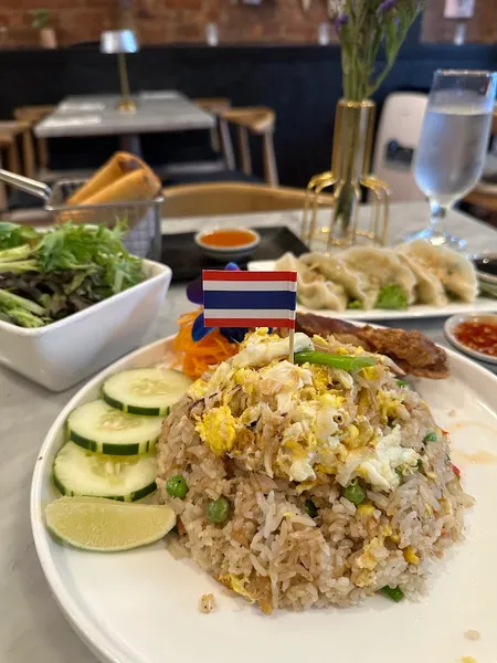 Fried rice Come On Thai Cuisine in Bay Ridge