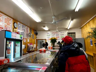 Top 21 fried rice in Crown Heights NYC