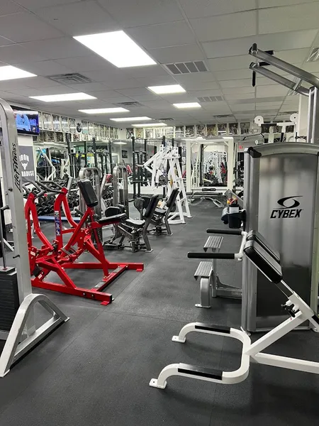 gyms Friendly Family Fitness Private Gym in Sheepshead Bay