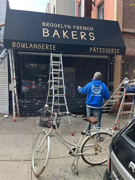 bakeries Brooklyn French Bakers