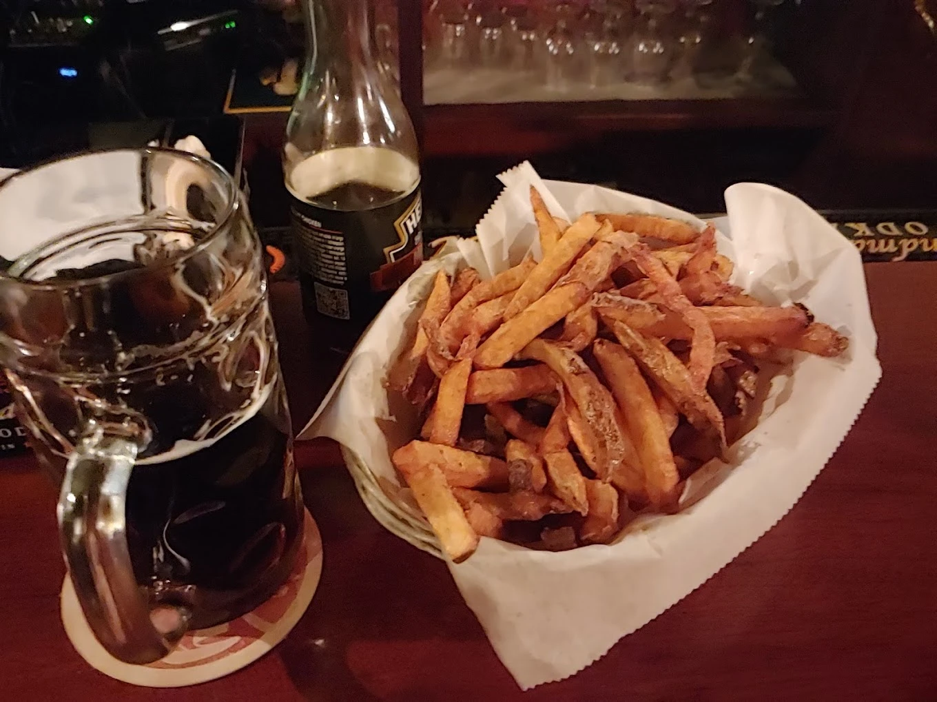 Best of 8 Wings restaurants in Park Slope NYC