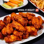 Best of 8 Wings restaurants in Park Slope NYC