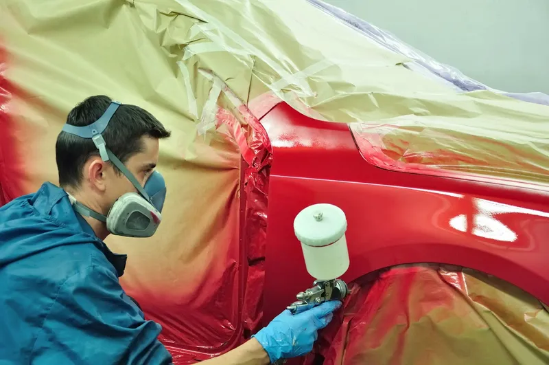 auto body shops Collision Proz Auto Body Shop - Auto Body Repair in The Bronx, NY