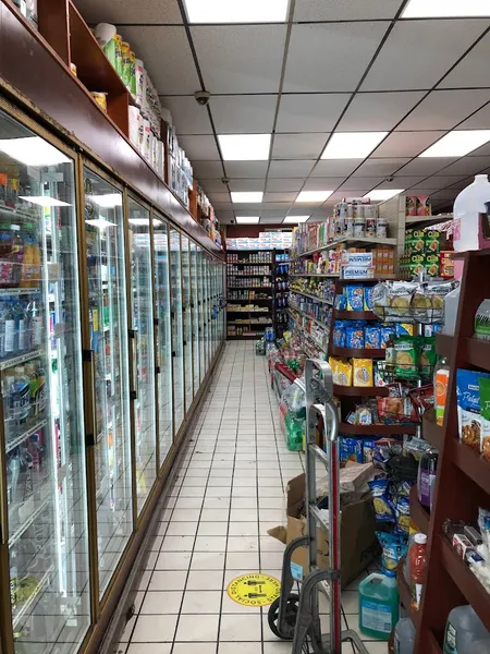 delis S & J Deli