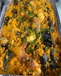 Top 9 paella in Park Slope NYC