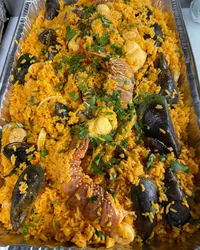 Top 9 paella in Park Slope NYC