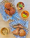 Best of 7 fried chicken in Park Slope NYC