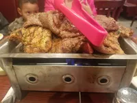 Best of 10 fried chicken in Ozone Park NYC