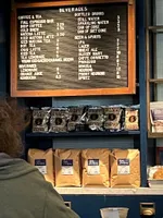 Best of 10 coffee shops in Gramercy NYC