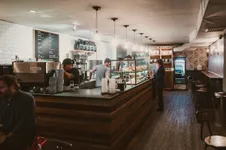 Best of 10 coffee shops in Gramercy NYC